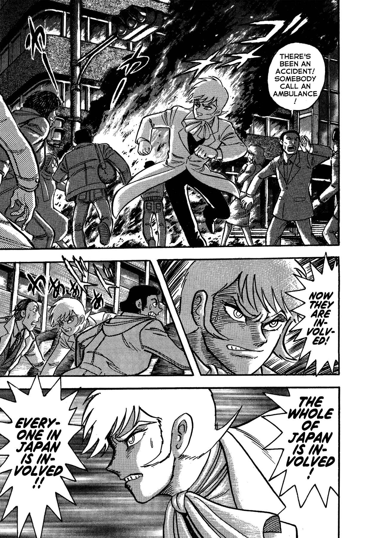 Chapter 28 - Page 19