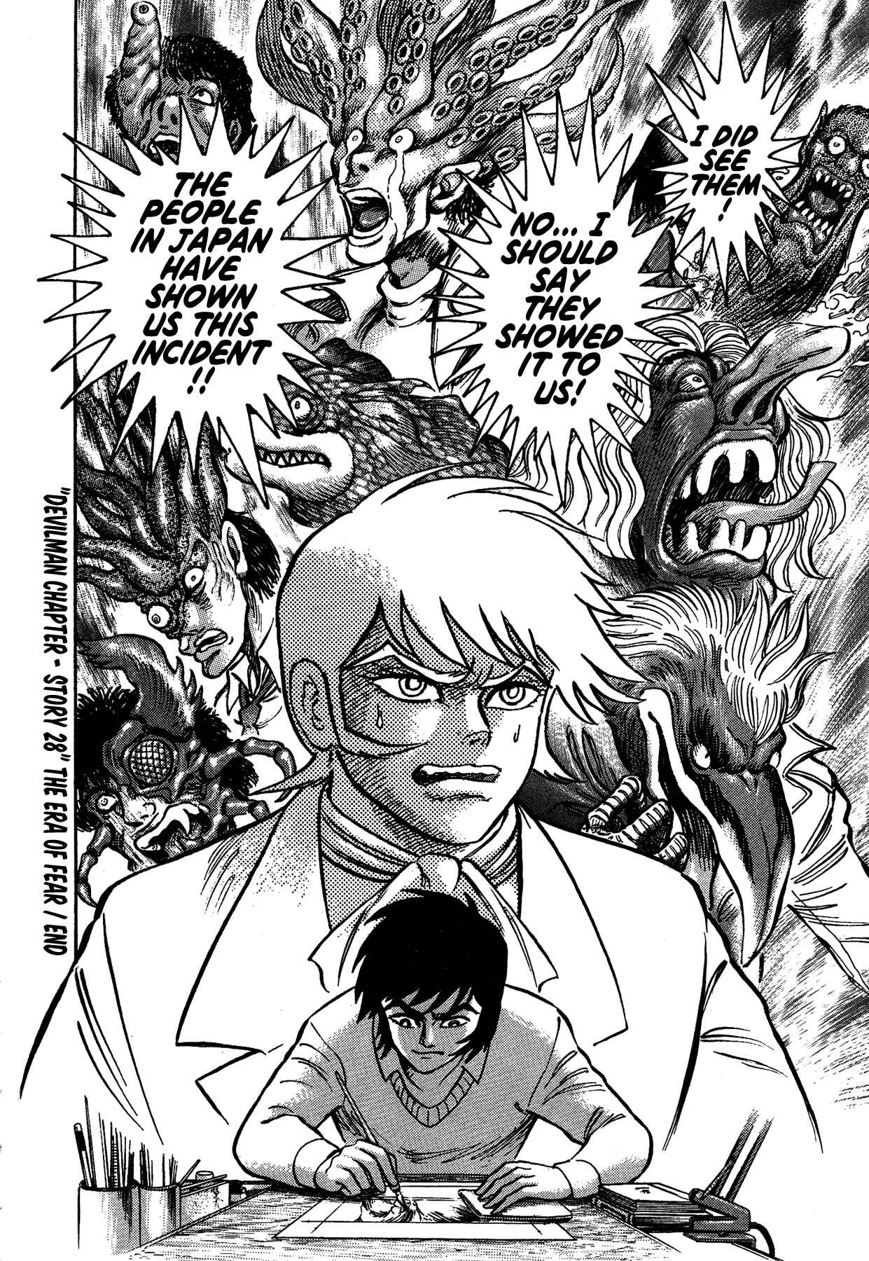 Chapter 28 - Page 22