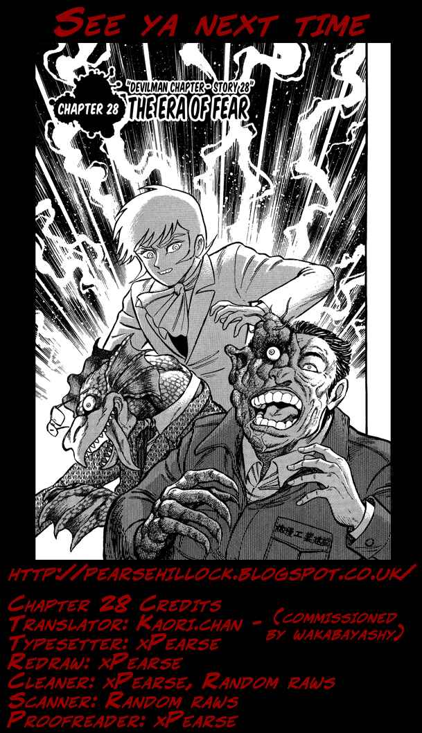 Chapter 28 - Page 23