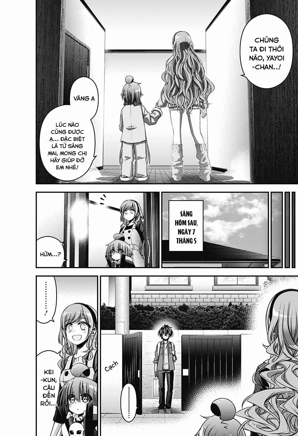 Chapter 34 - Page 19