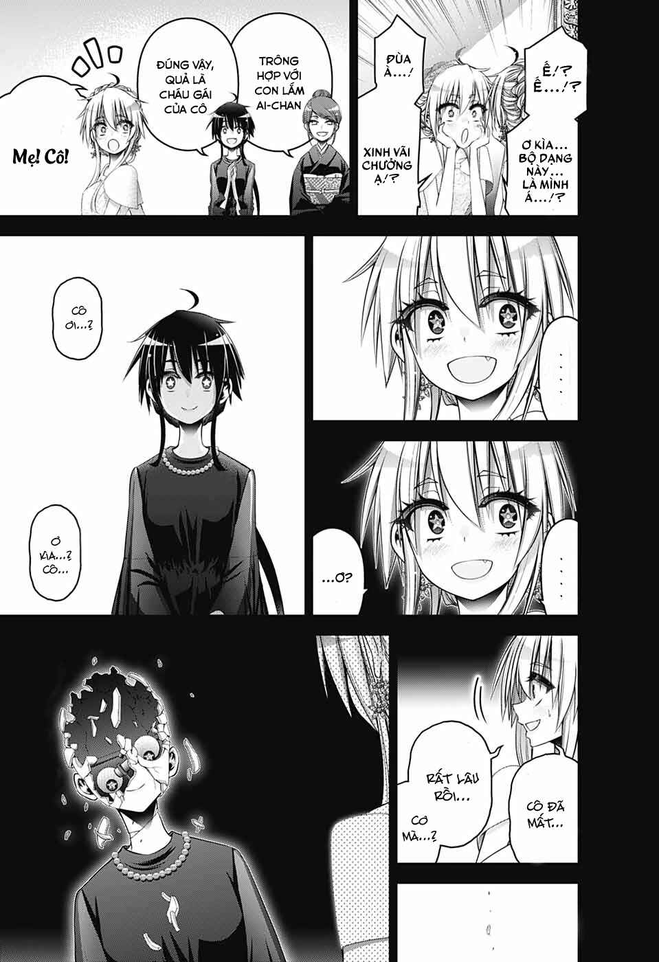 Chapter 34 - Page 32