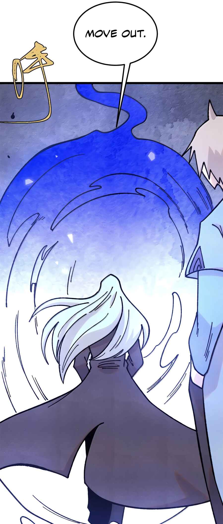 Chapter 407 - Page 11