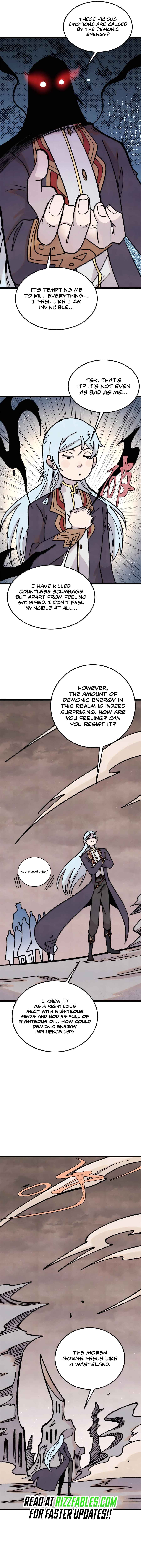 Chapter 407 - Page 16