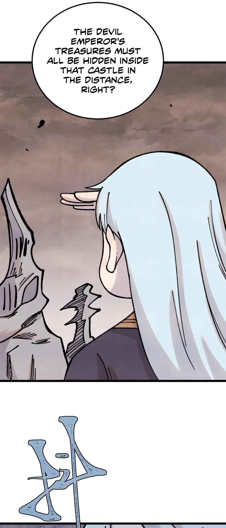 Chapter 407 - Page 17