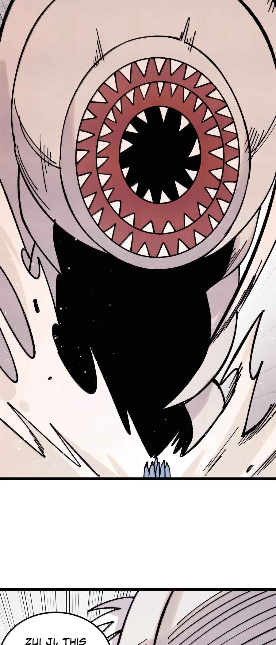 Chapter 407 - Page 19