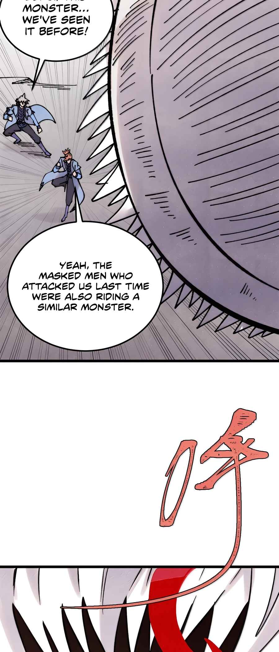 Chapter 407 - Page 20
