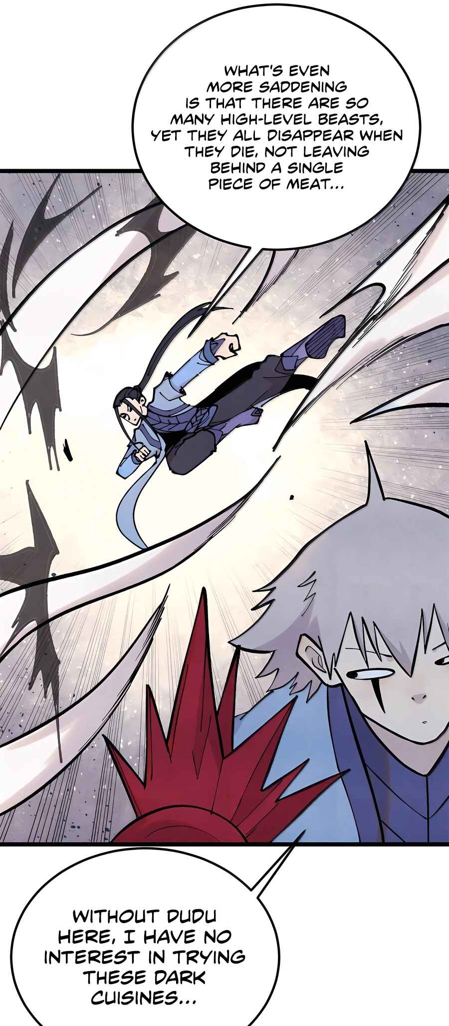Chapter 407 - Page 28