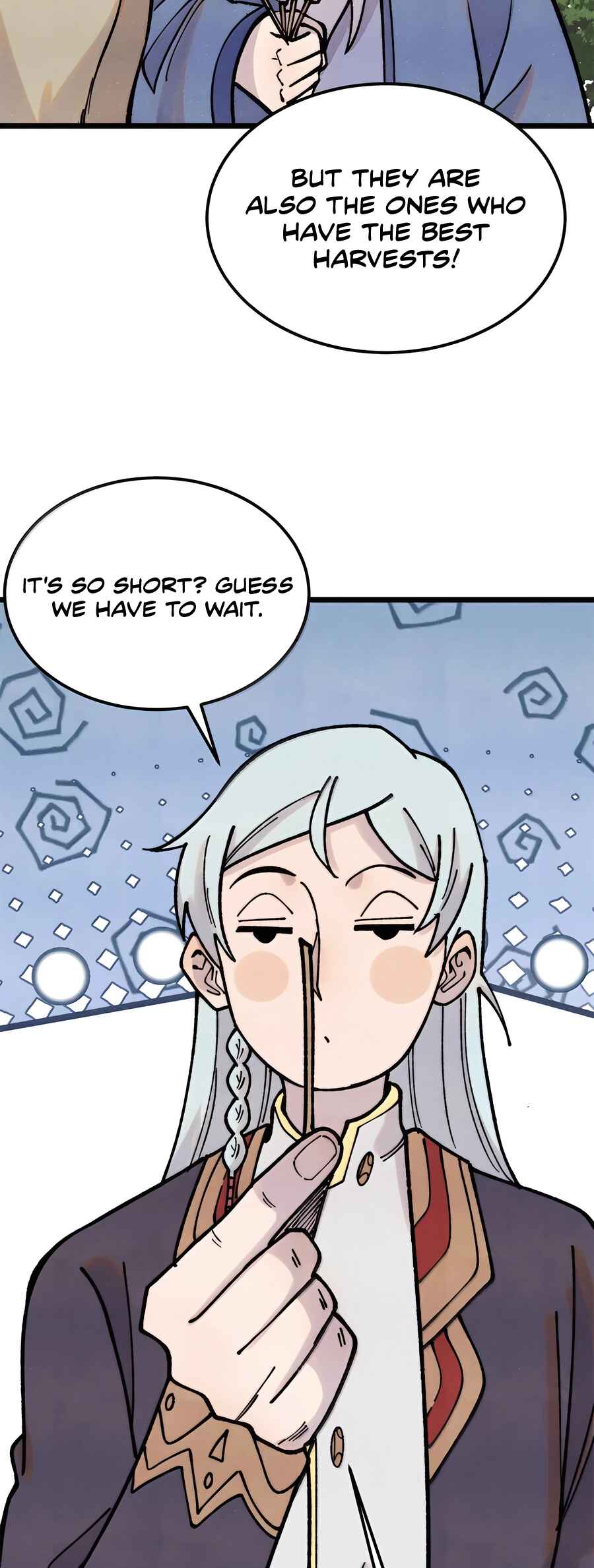 Chapter 407 - Page 3