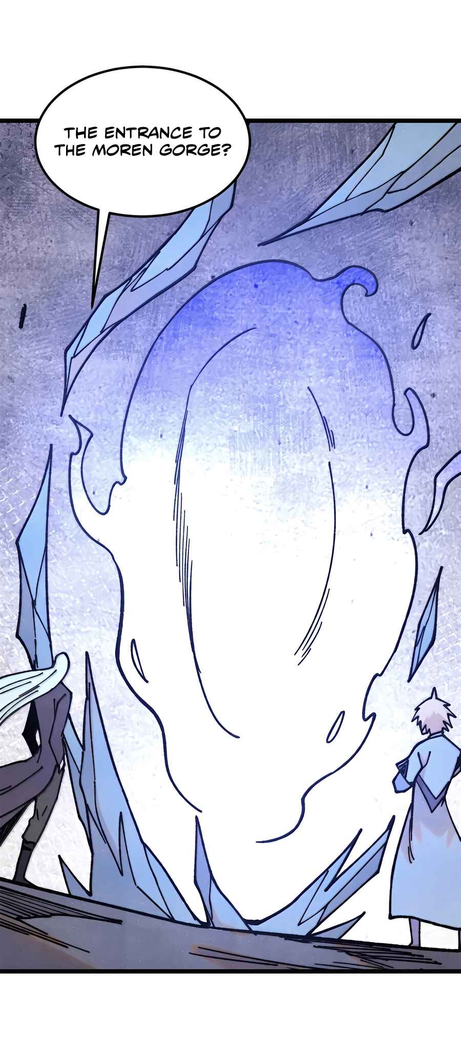 Chapter 407 - Page 8