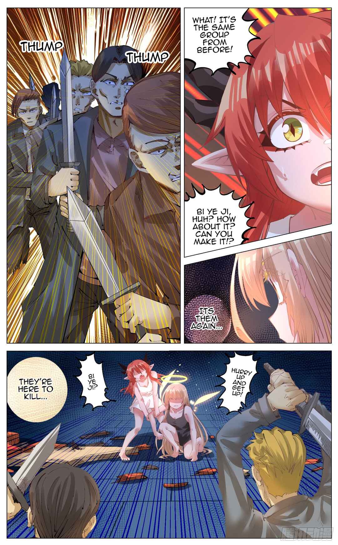 Chapter 12 - Page 11