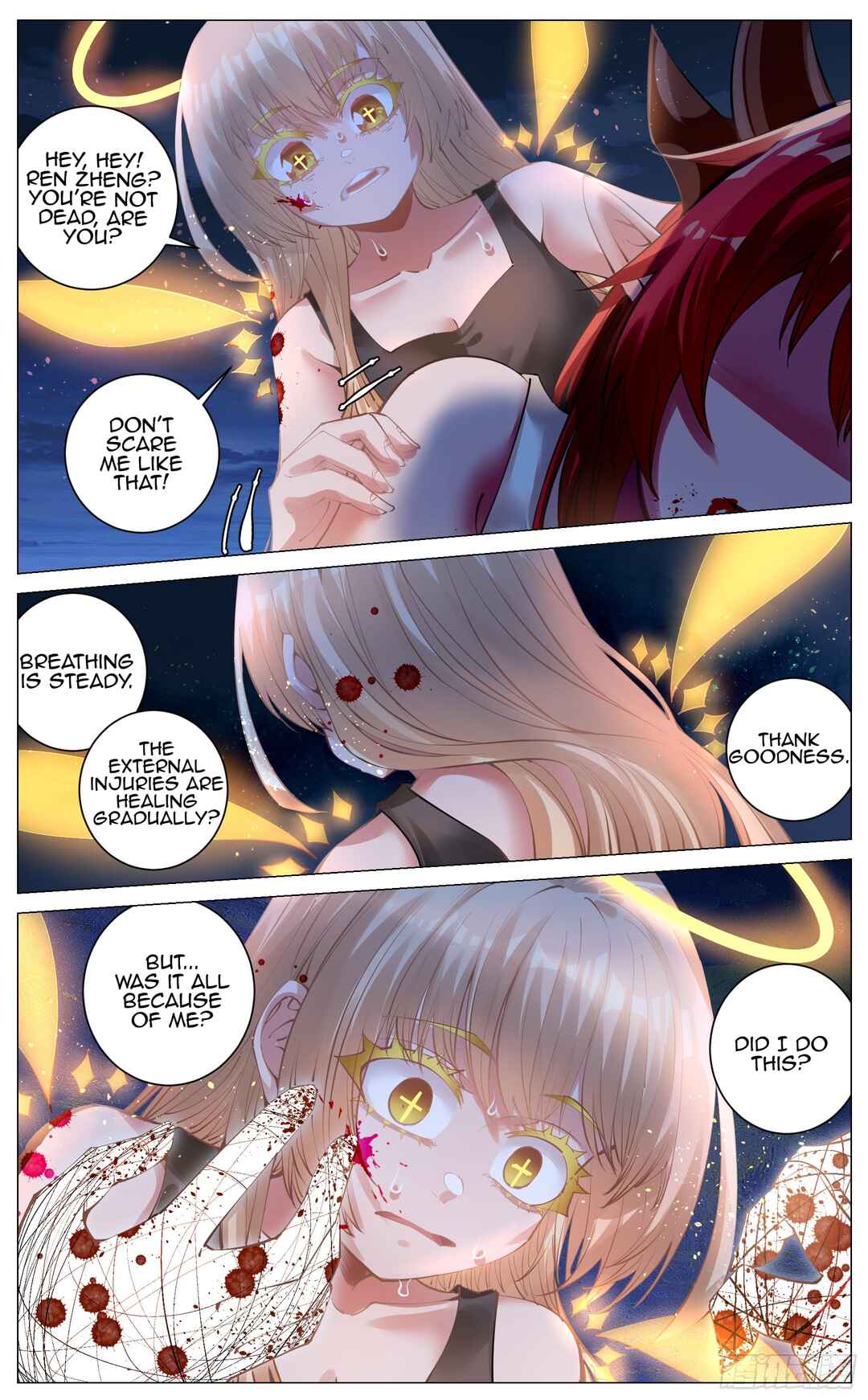 Chapter 12 - Page 16