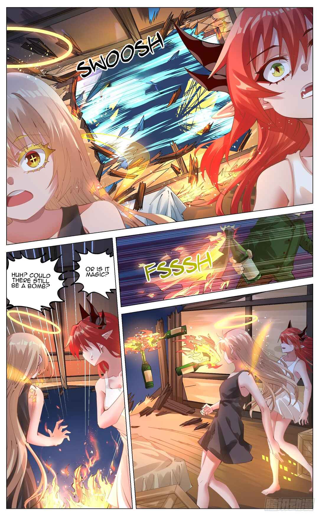 Chapter 12 - Page 5