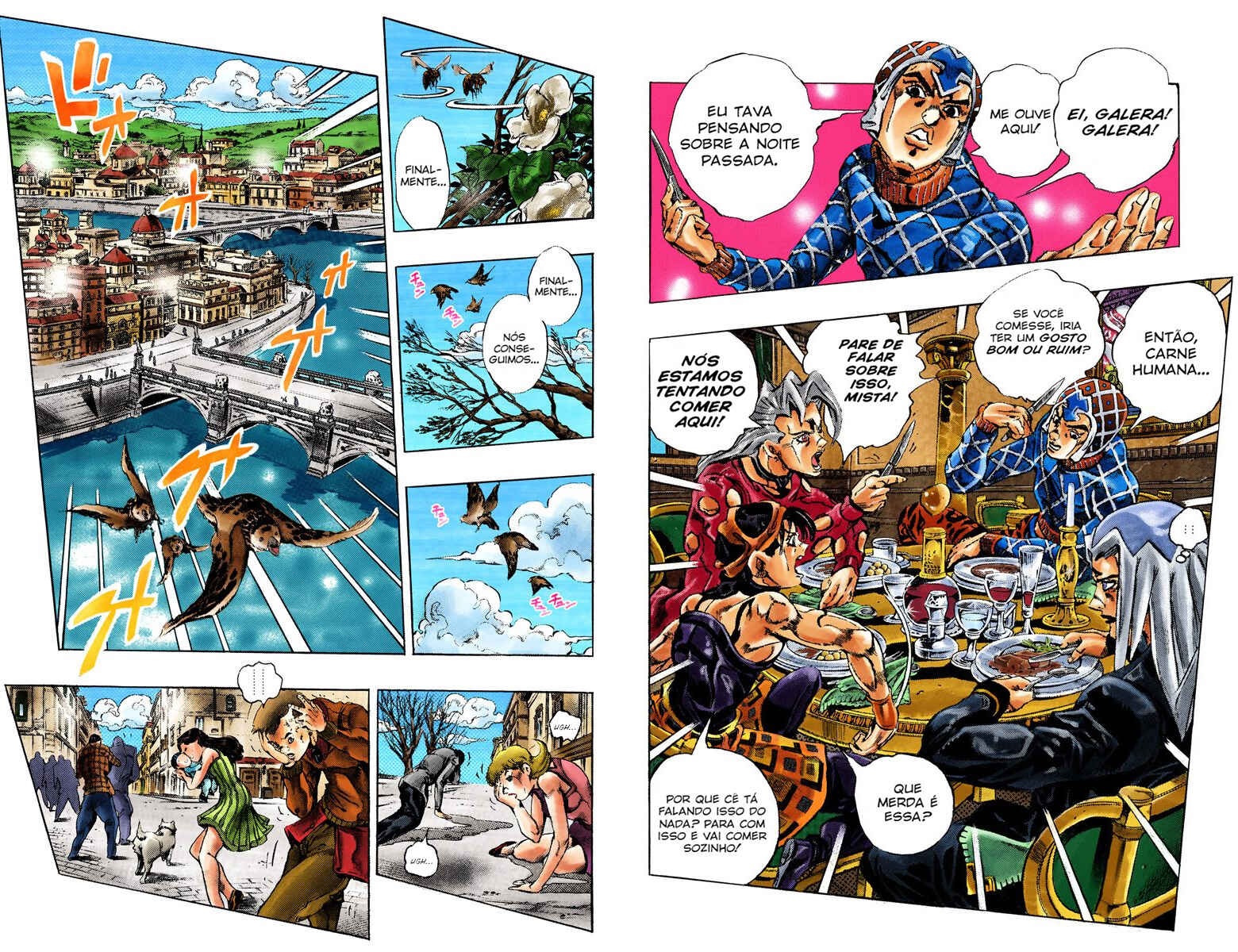Chapter 150 - Page 2