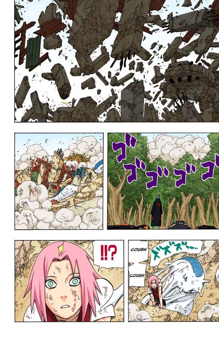 Chapter 429 - Page 12
