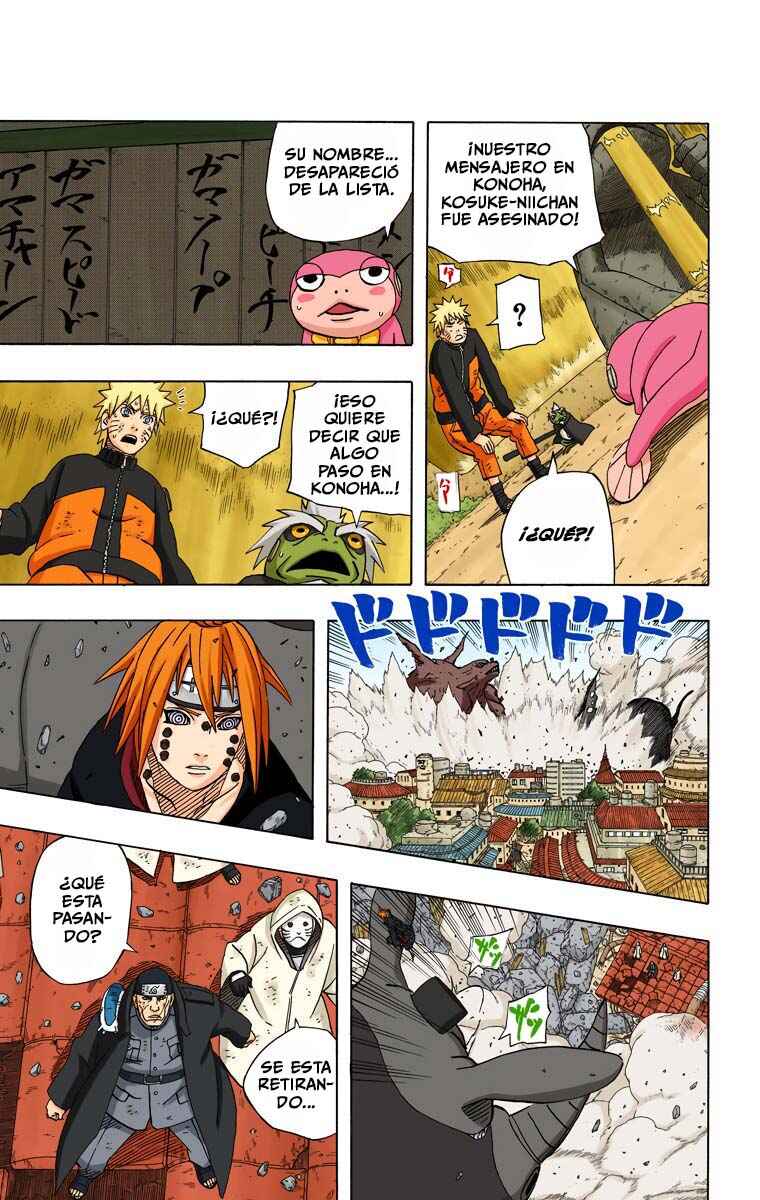 Chapter 429 - Page 5