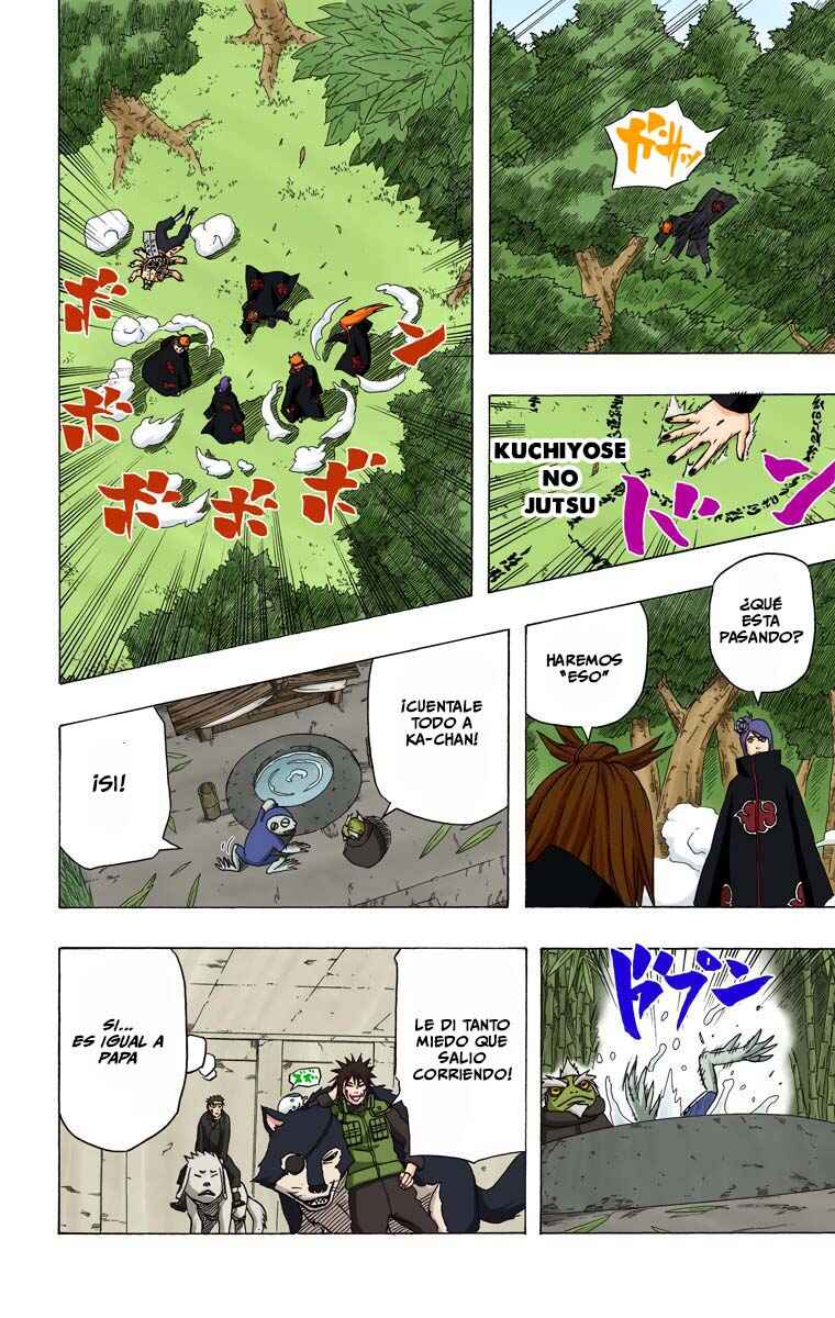 Chapter 429 - Page 7