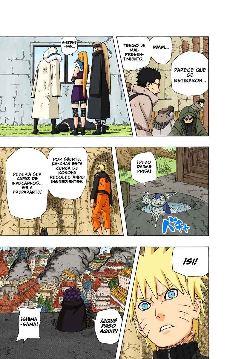 Chapter 429 - Page 8