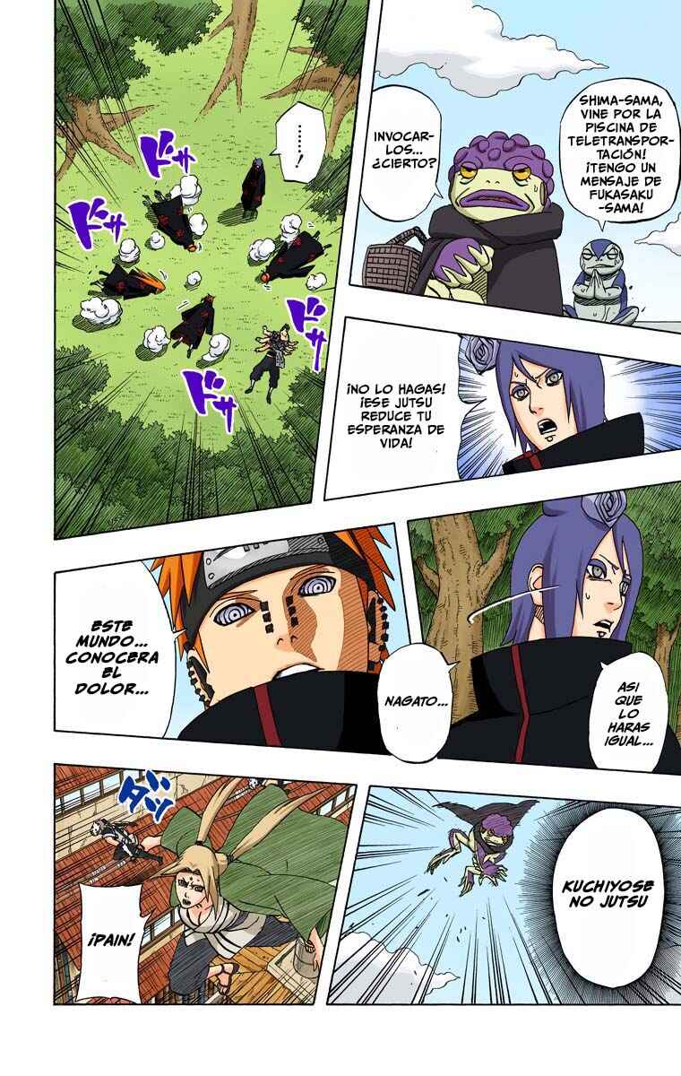 Chapter 429 - Page 9
