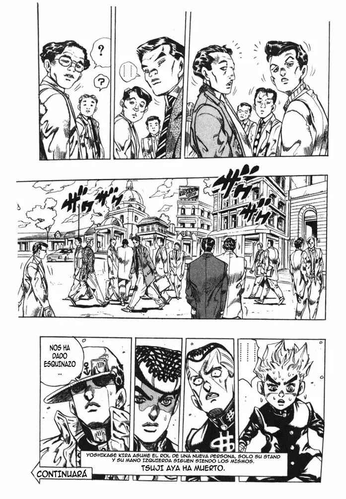 Chapter 99 - Page 20