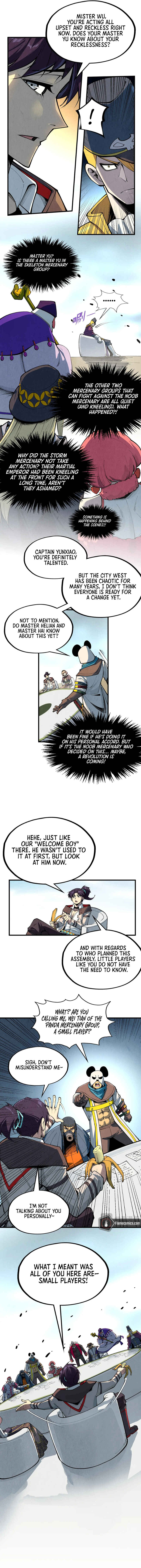 Chapter 313 - Page 10