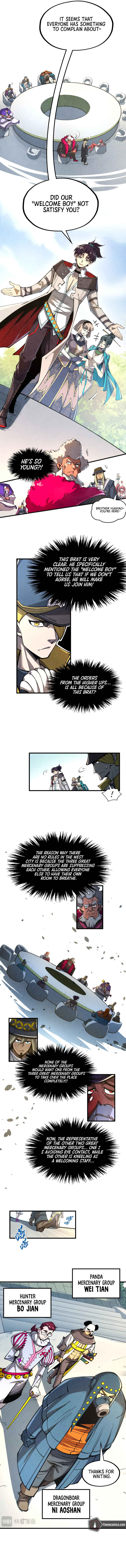 Chapter 313 - Page 5