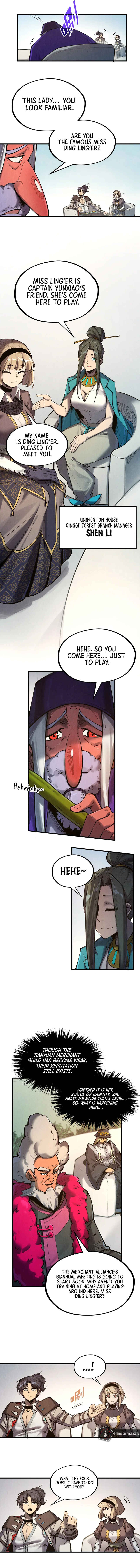 Chapter 313 - Page 6