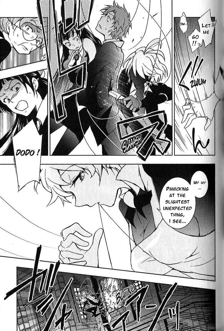 Chapter 19 - Page 31