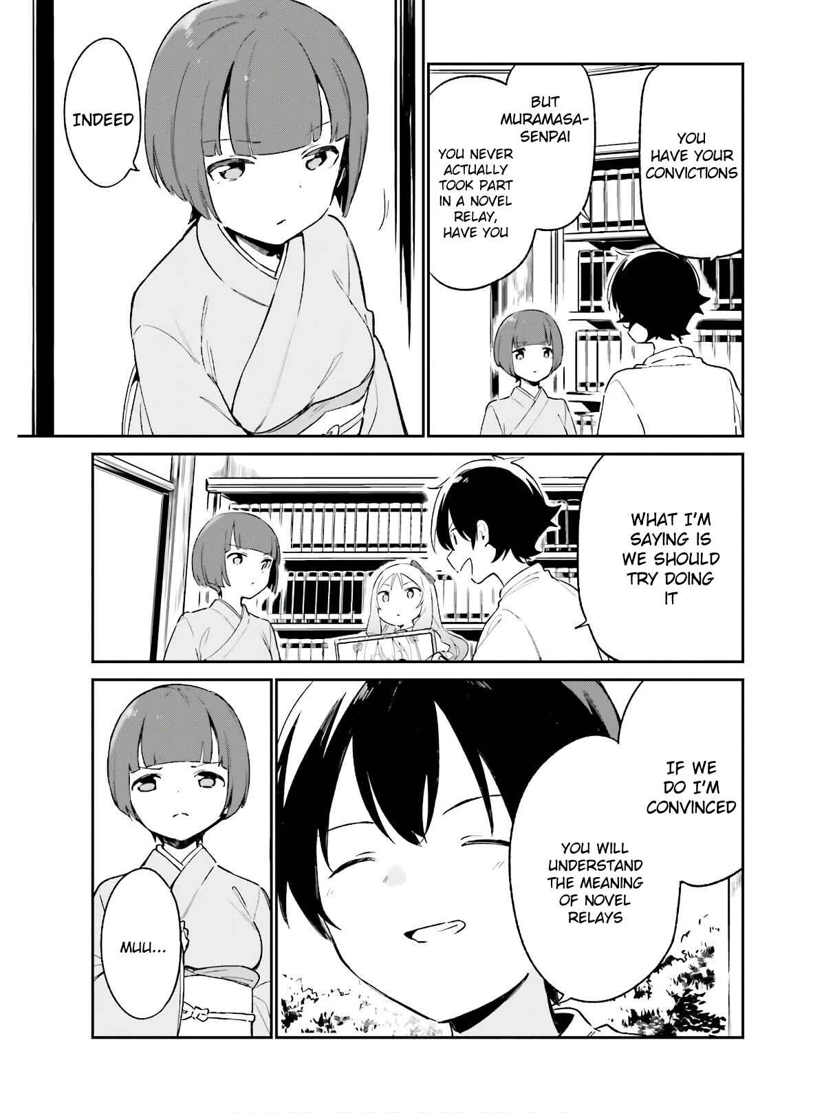 Chapter 69 - Page 23