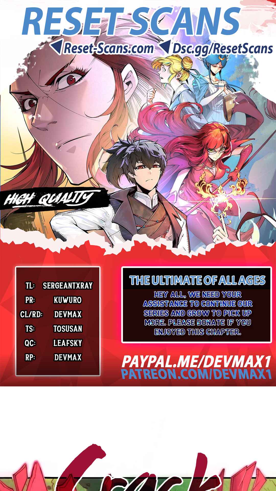 Chapter 102 - Page 1
