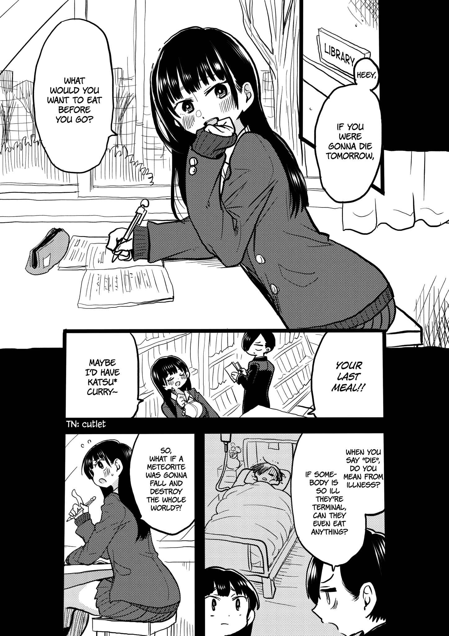 Chapter 30.1 - Page 1