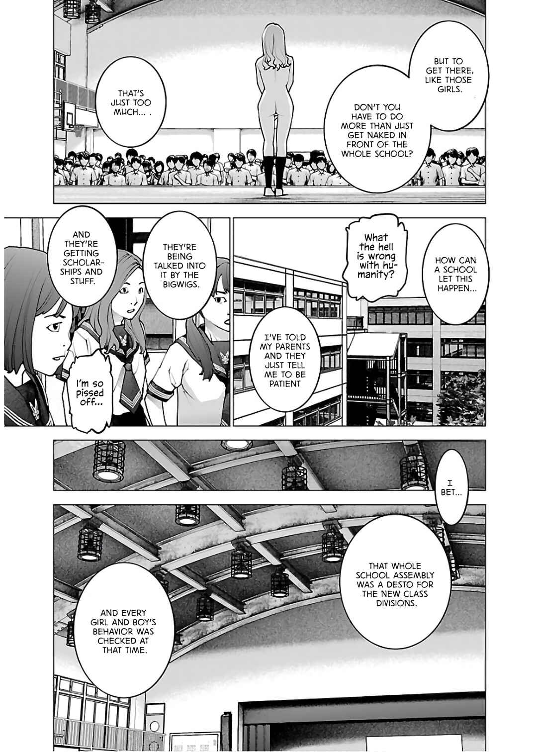 Chapter 106 - Page 16