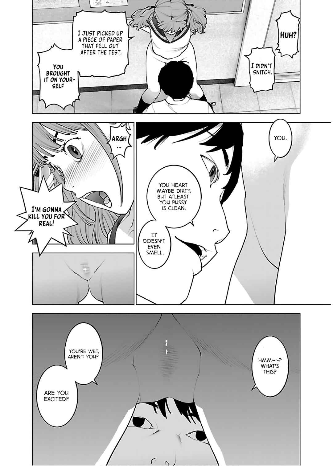 Chapter 106 - Page 6