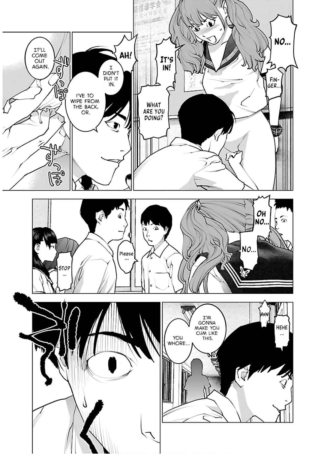 Chapter 106 - Page 9