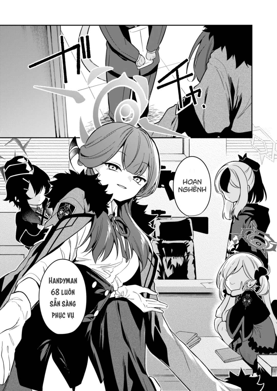 Chapter 2 - Page 3