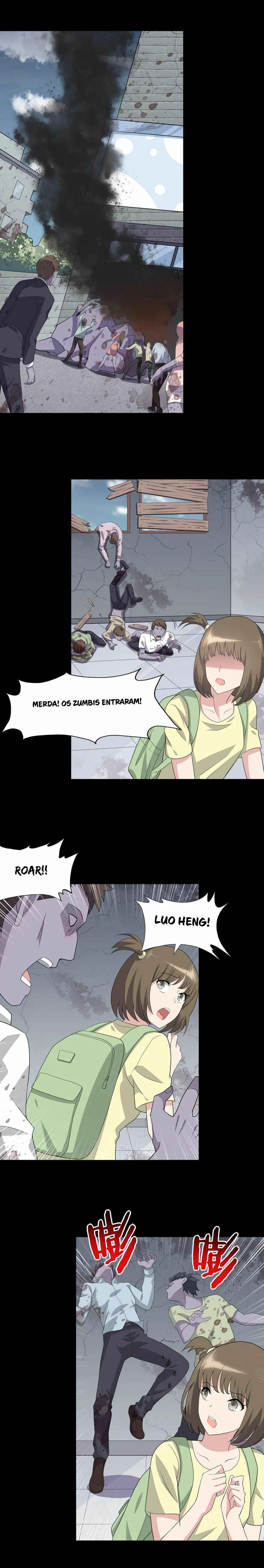 Chapter 87 - Page 6