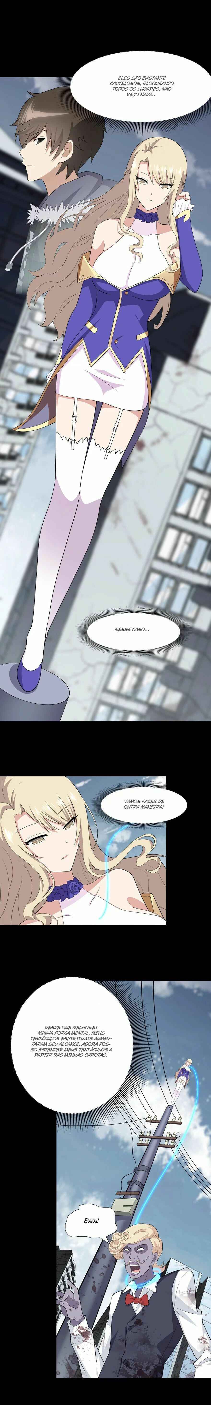 Chapter 87 - Page 8