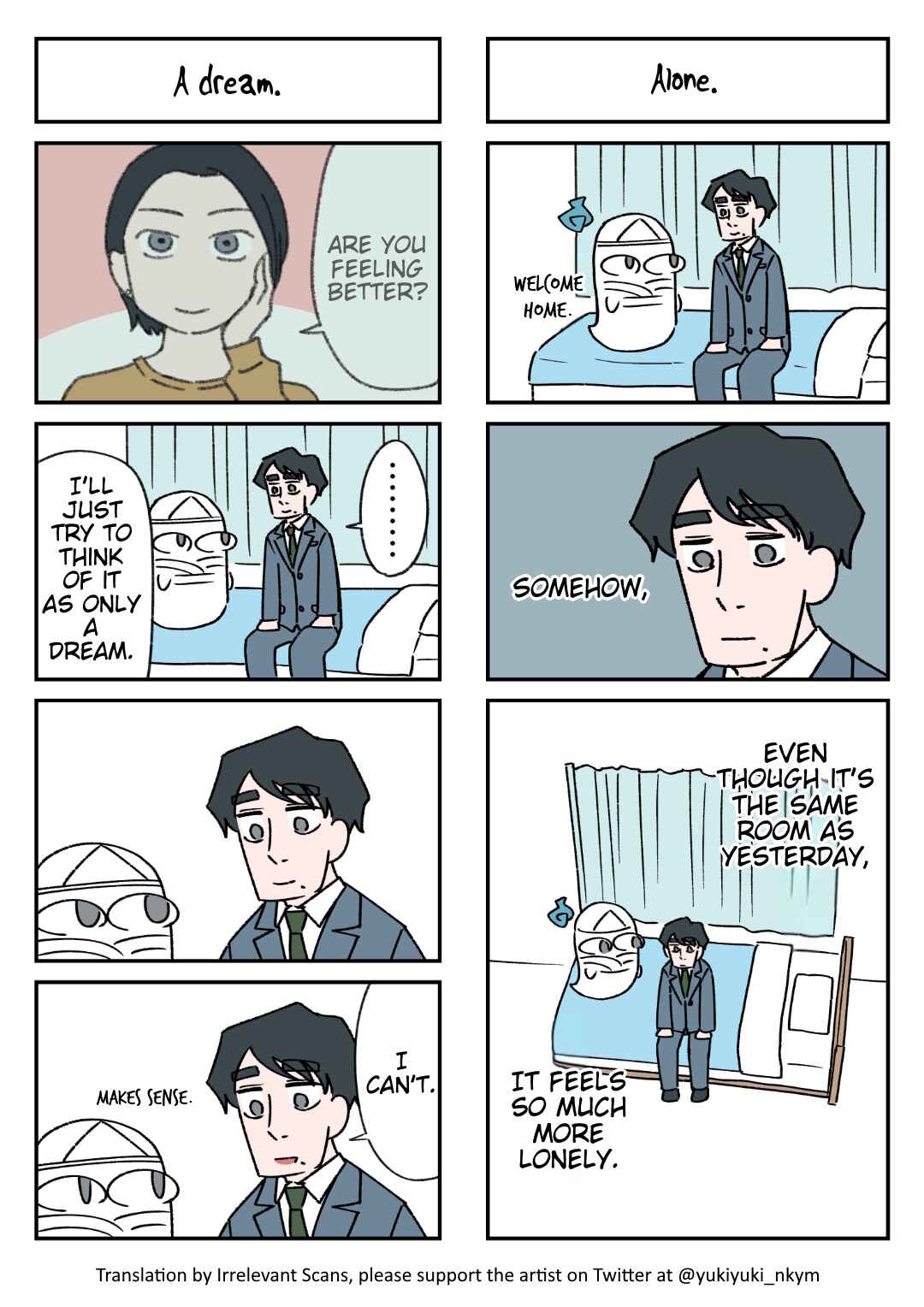 Chapter 27 - Page 1