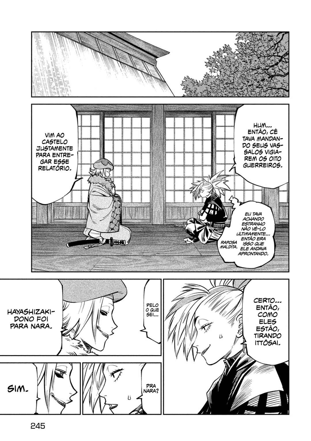 Chapter 59 - Page 8