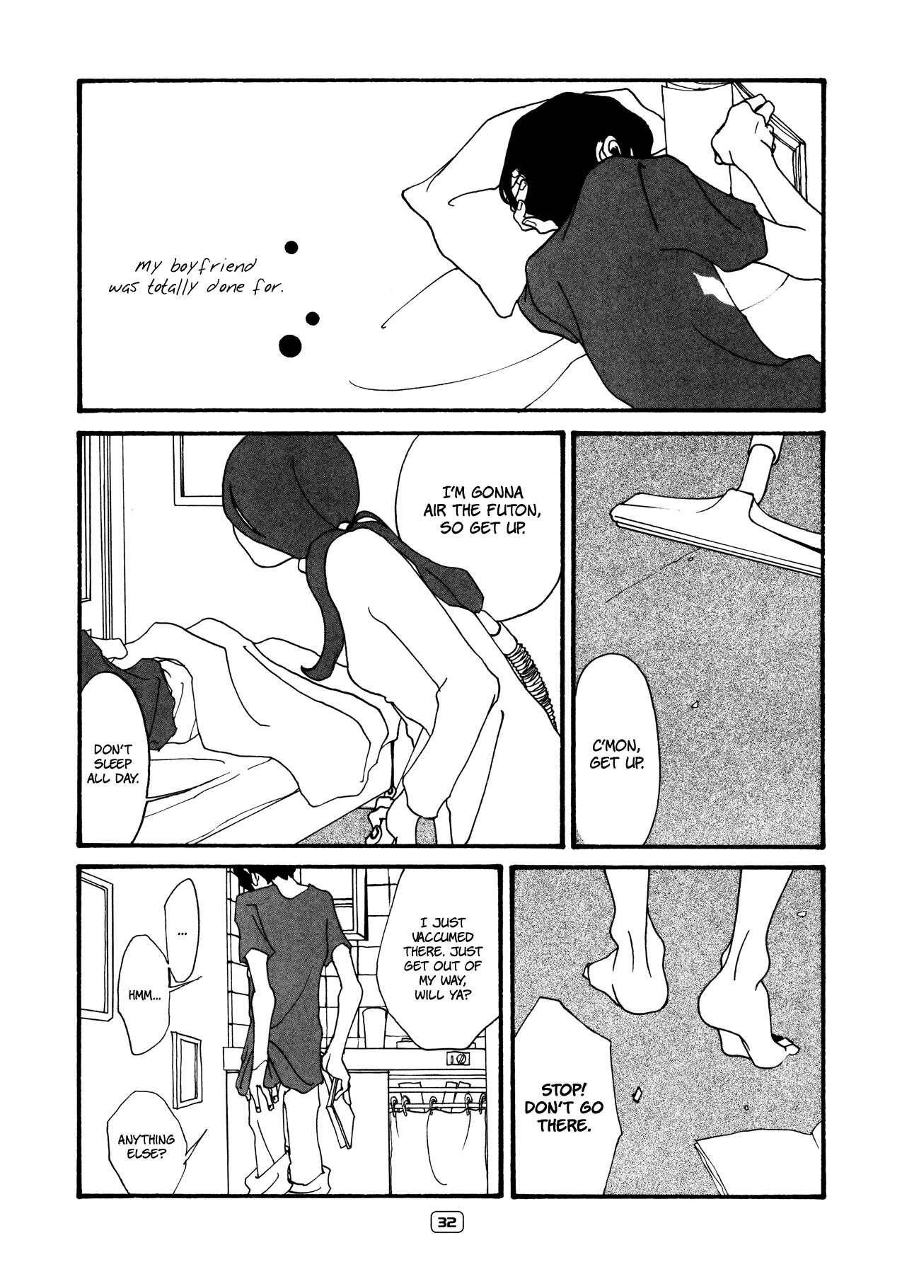 Chapter 4 - Page 2