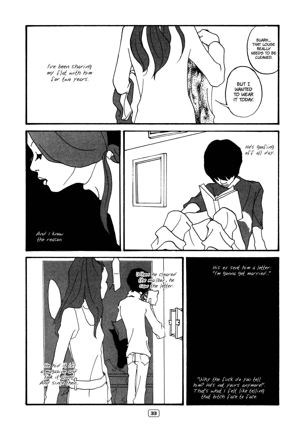 Chapter 4 - Page 3