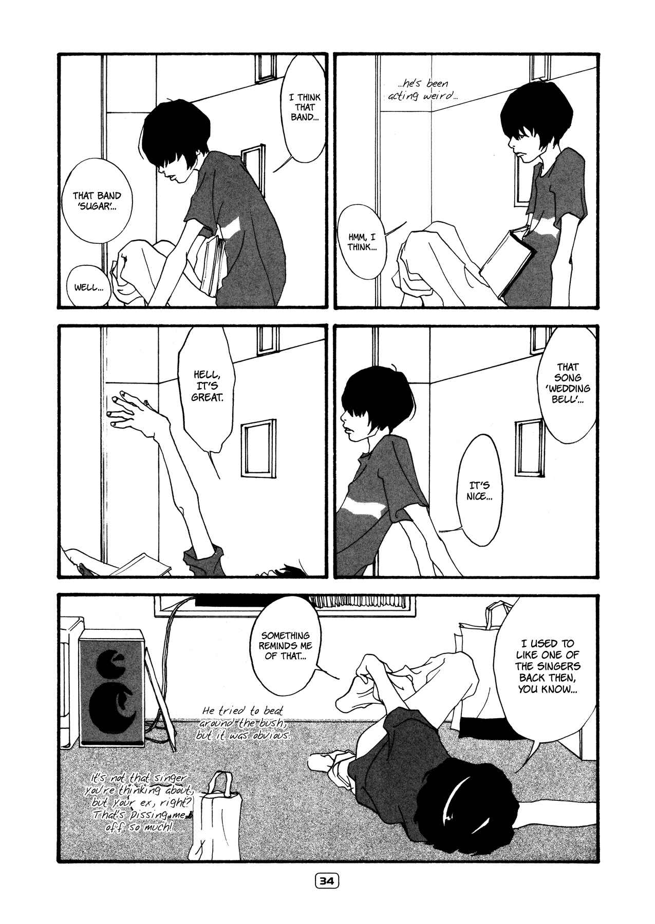 Chapter 4 - Page 4