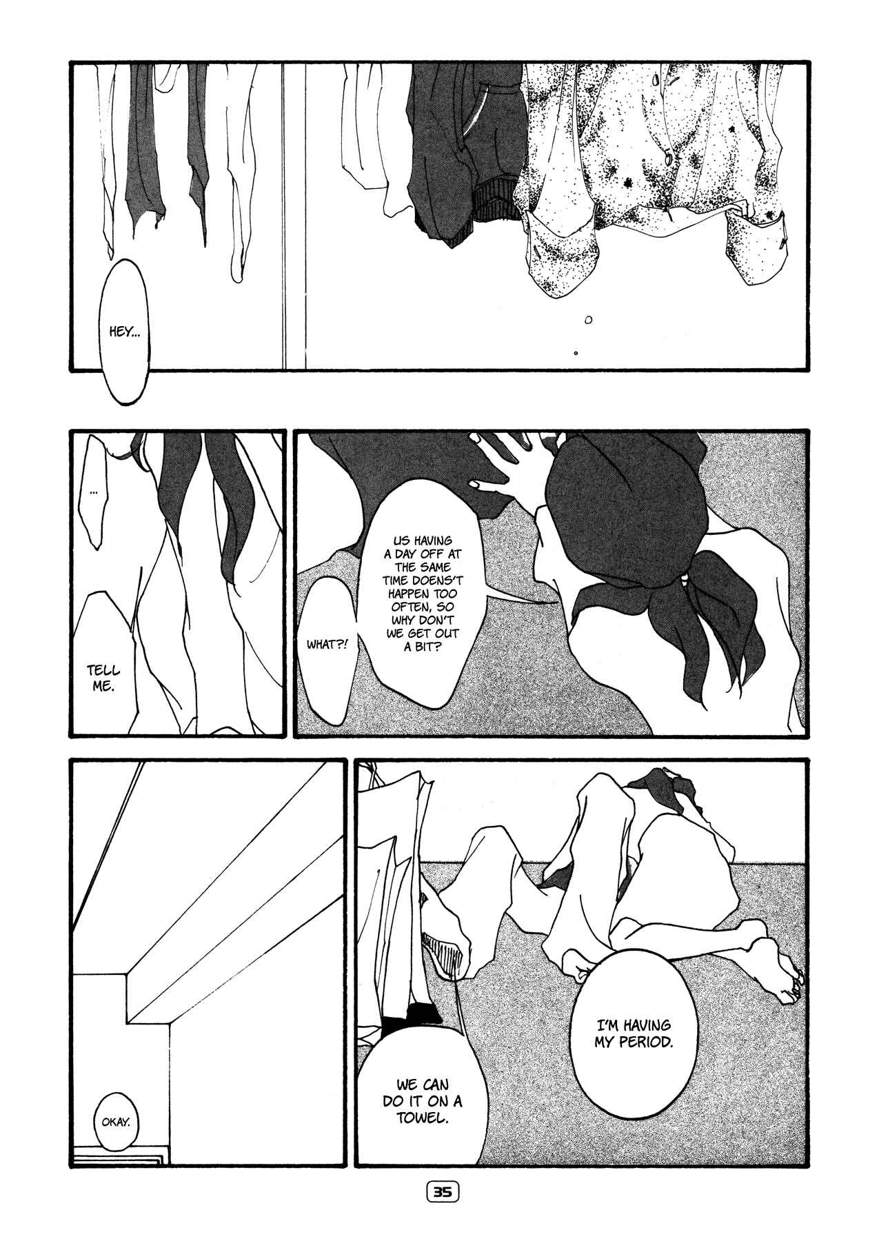 Chapter 4 - Page 5
