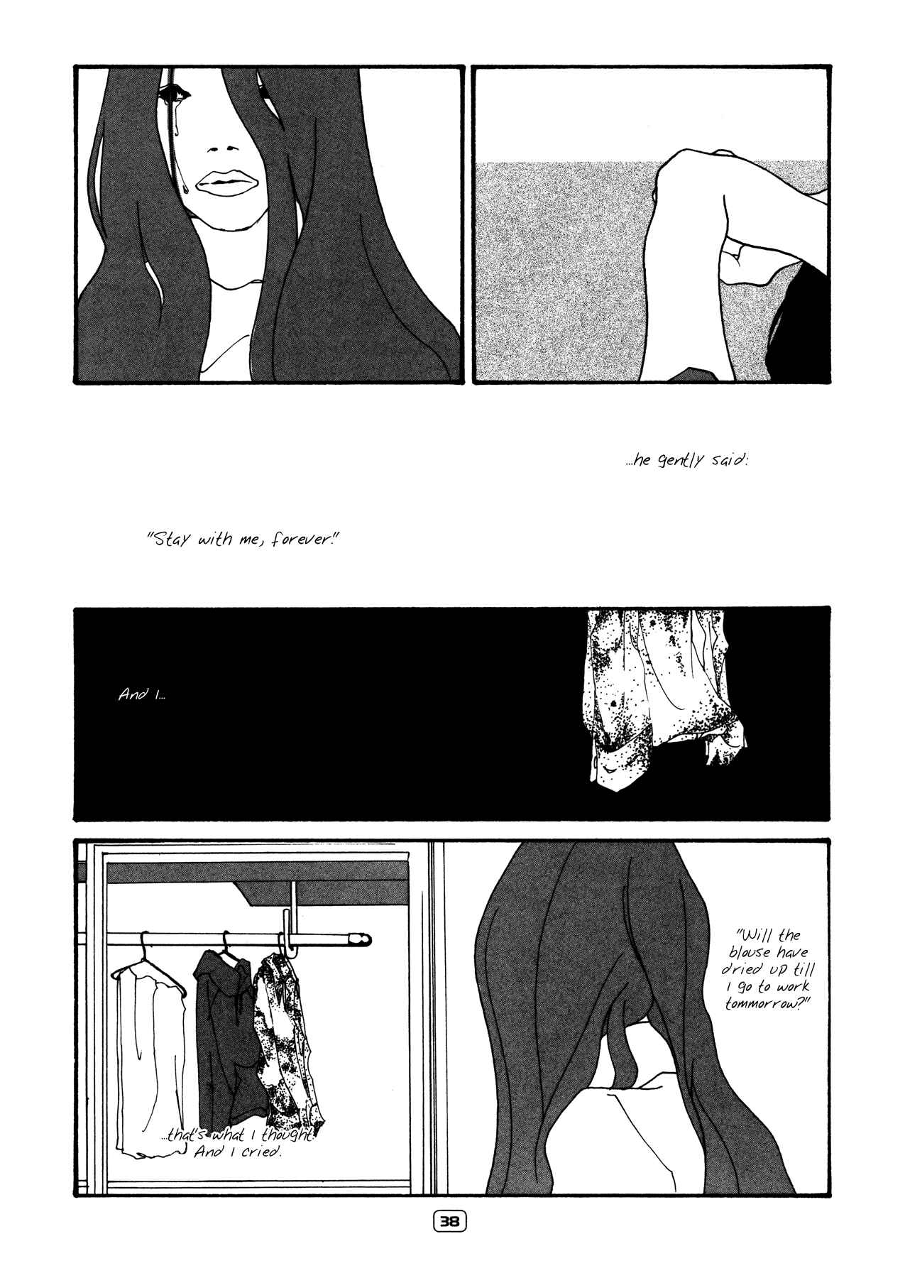 Chapter 4 - Page 8