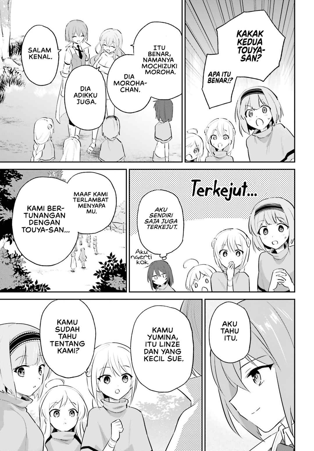 Chapter 84 - Page 16