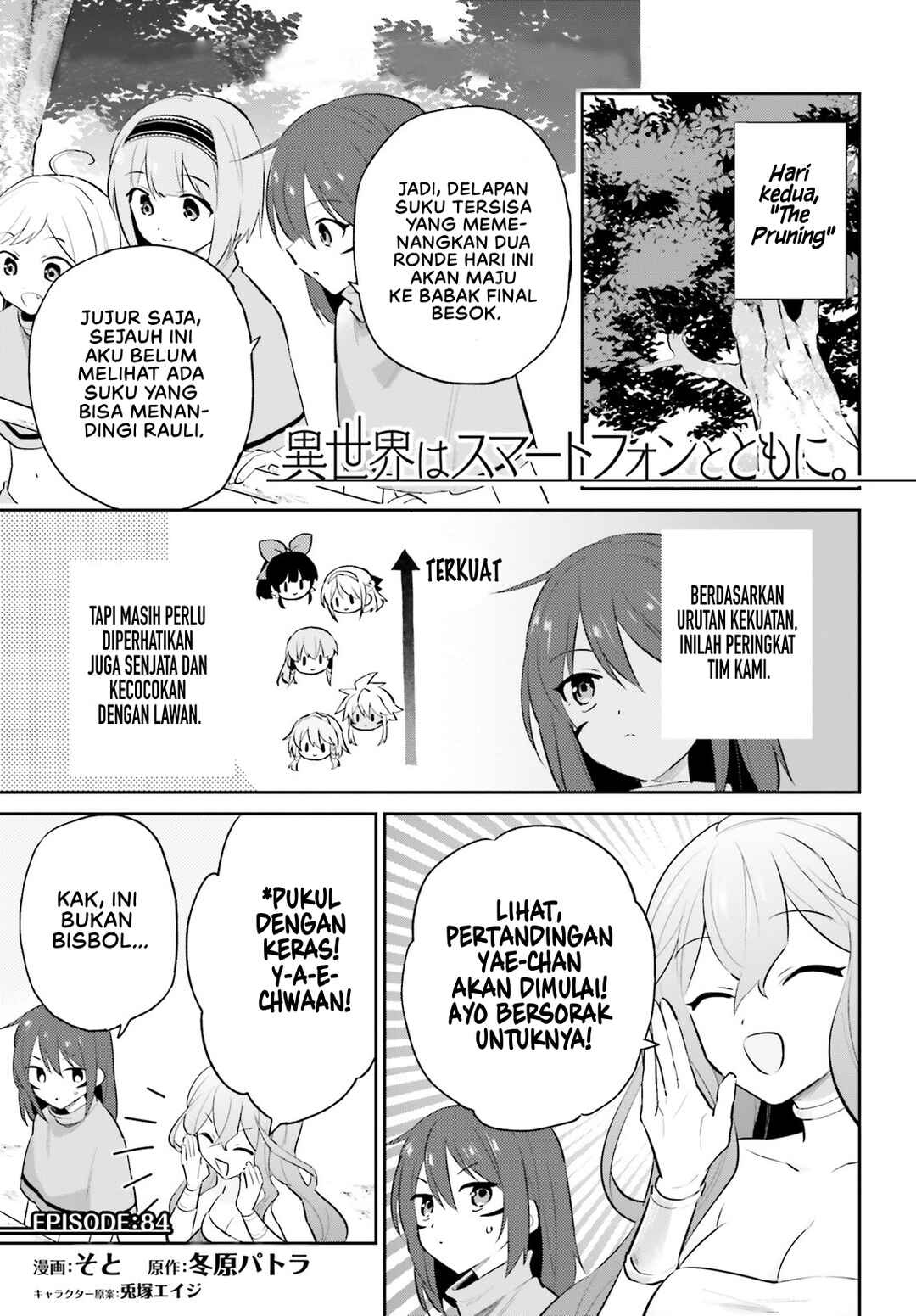 Chapter 84 - Page 2