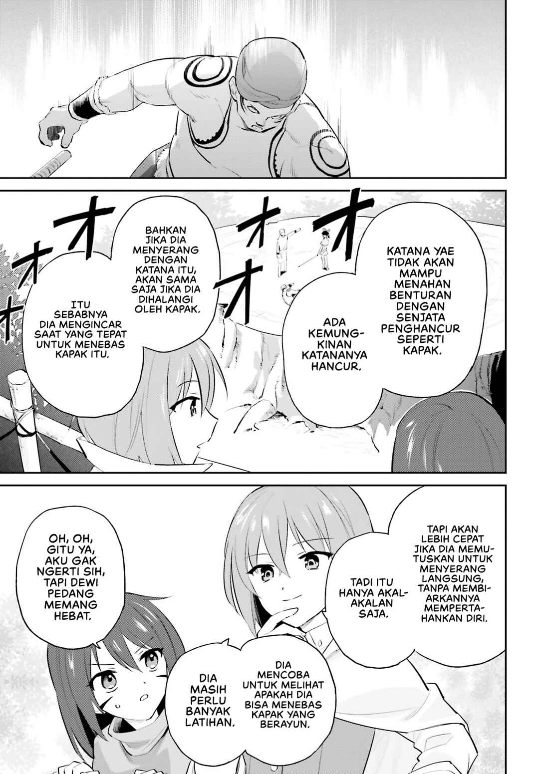 Chapter 84 - Page 20