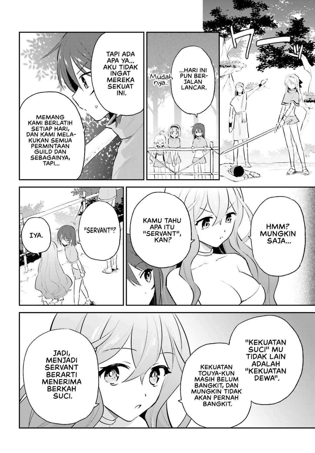 Chapter 84 - Page 3