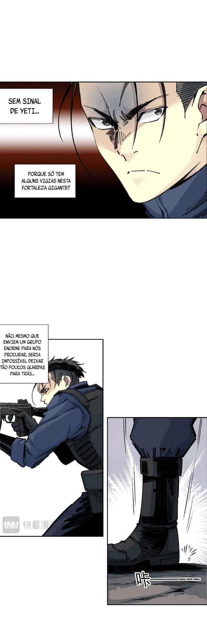 Chapter 254 - Page 15