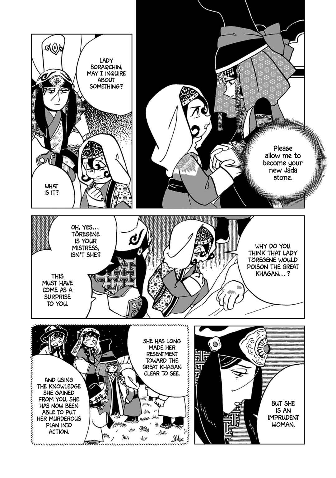 Chapter 19 - Page 10