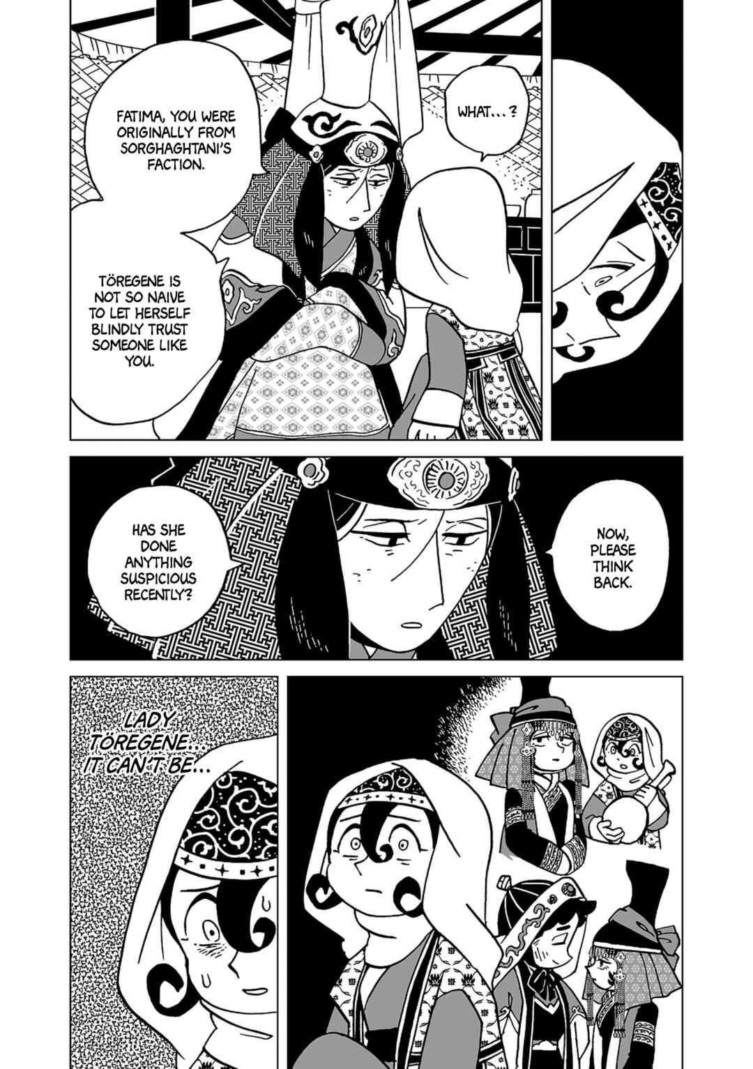 Chapter 19 - Page 12